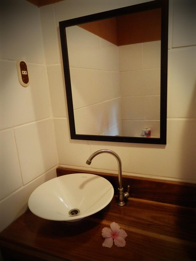 Hotel El Jardin 자코 외부 사진