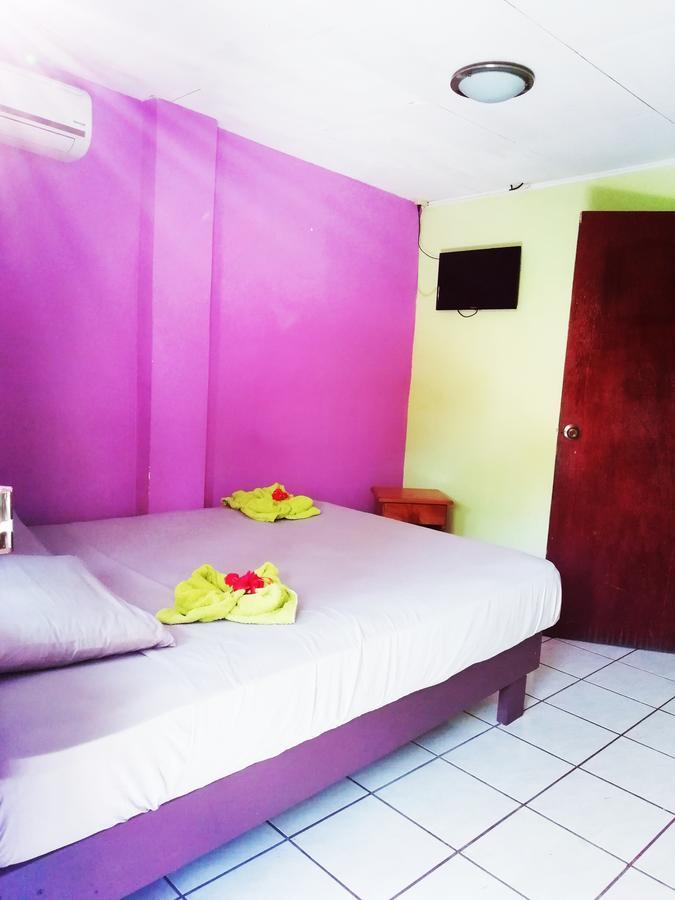 Hotel El Jardin 자코 외부 사진
