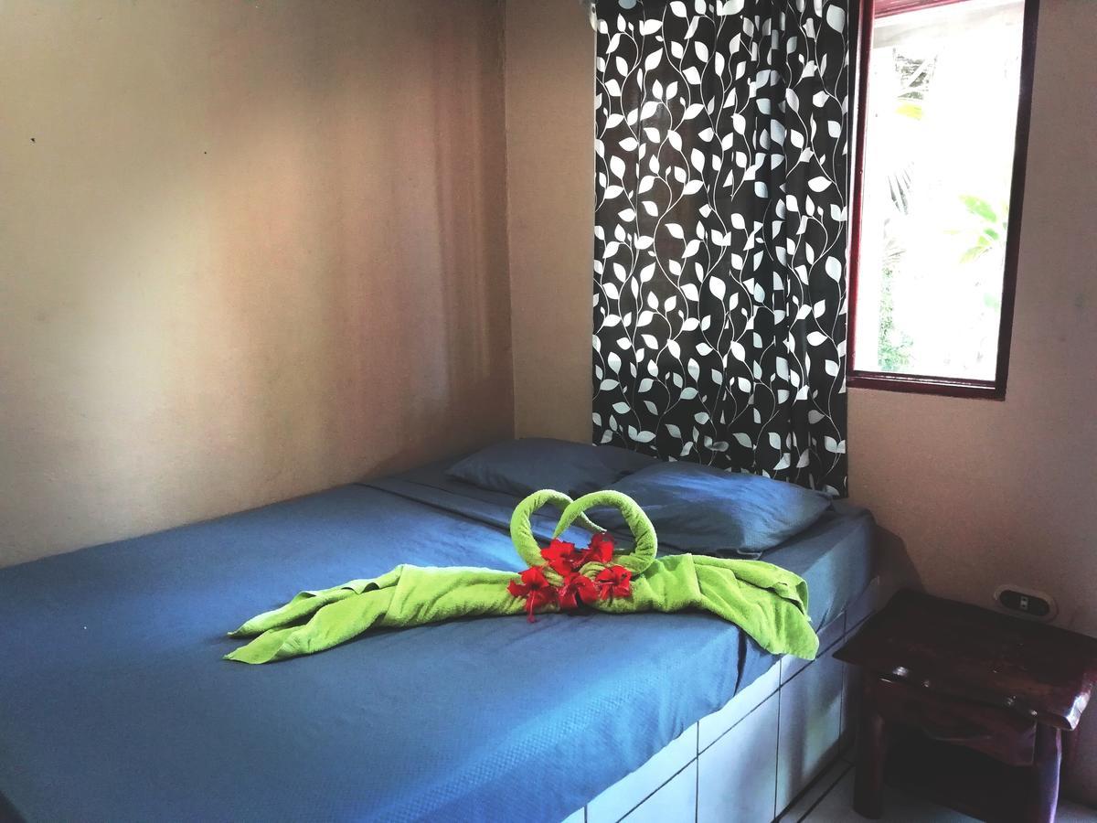 Hotel El Jardin 자코 외부 사진