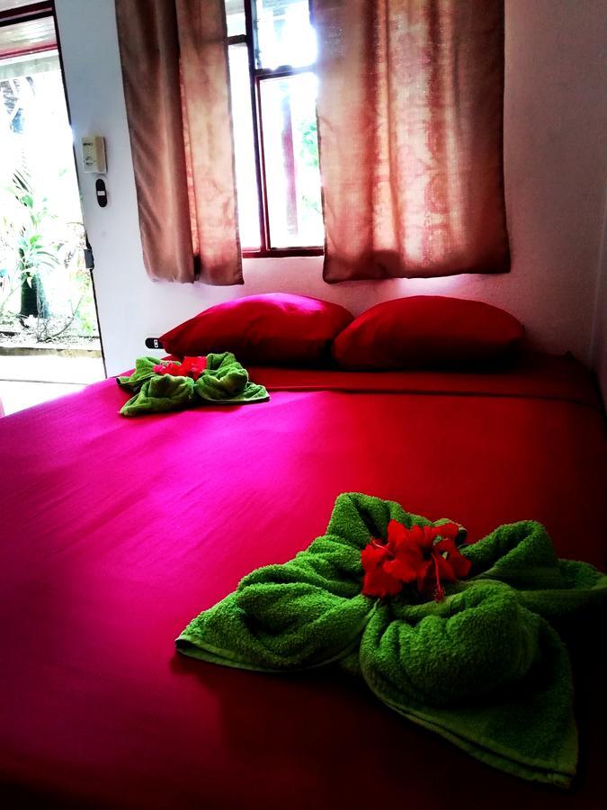 Hotel El Jardin 자코 외부 사진